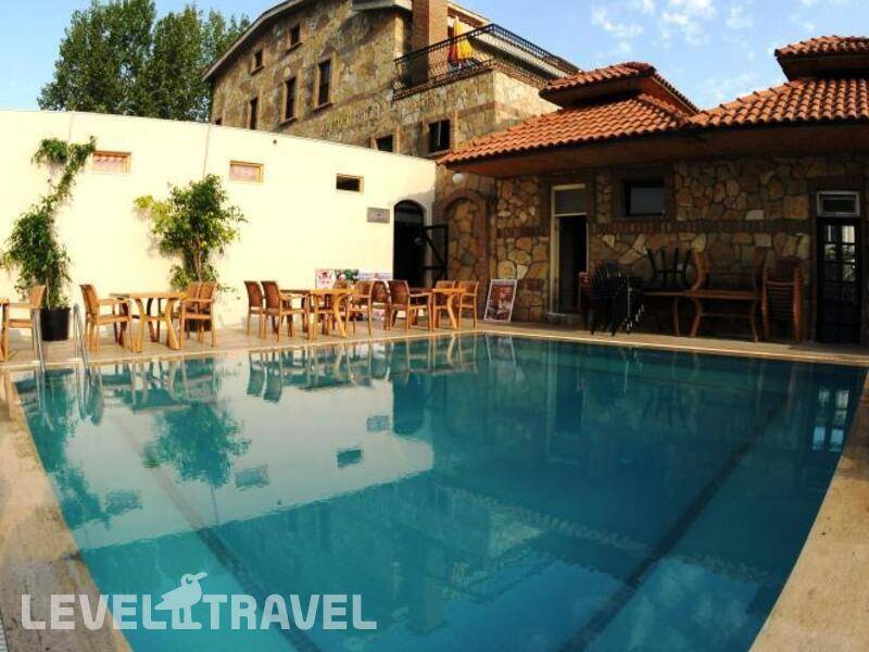 Фотография Belkon Hotel Фотография Belkon Hotel