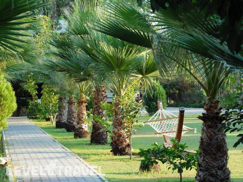 Фотография Belkon Hotel Фотография Belkon Hotel