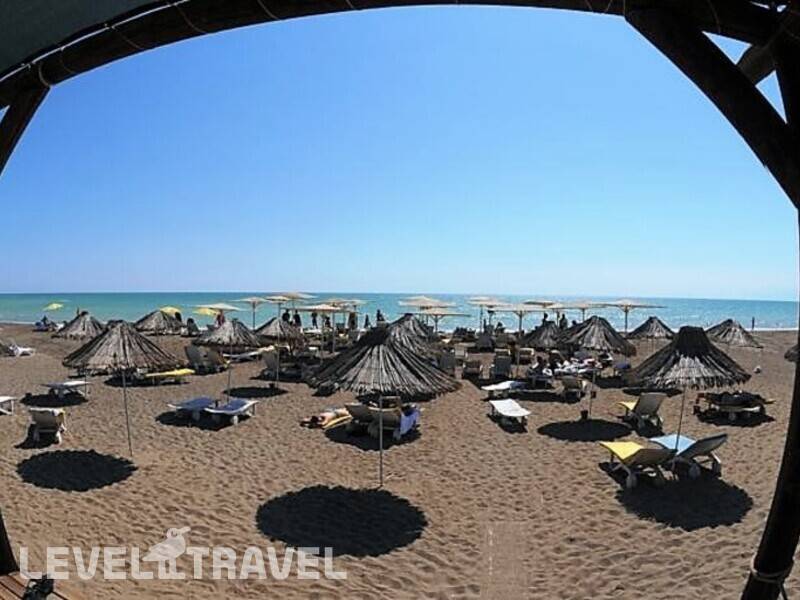 Фотография Belkon Hotel Фотография Belkon Hotel