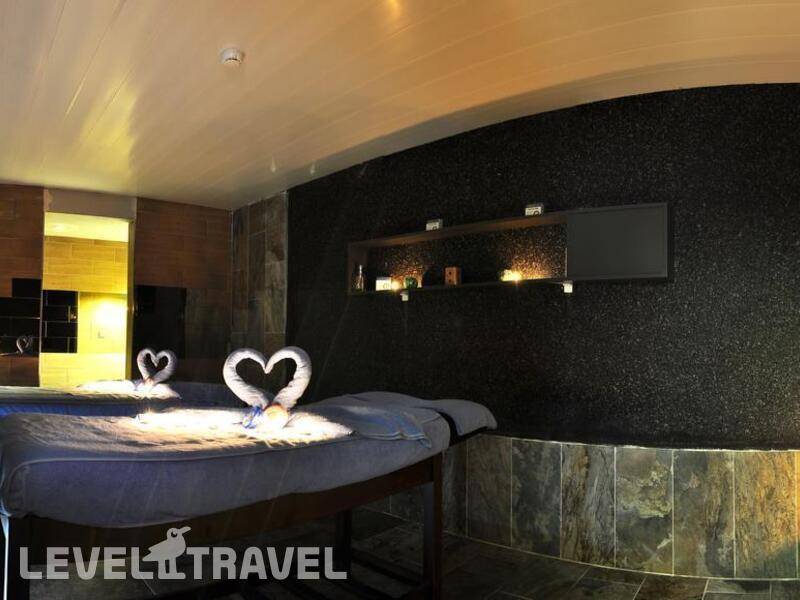 Фотография Oba Star Hotel