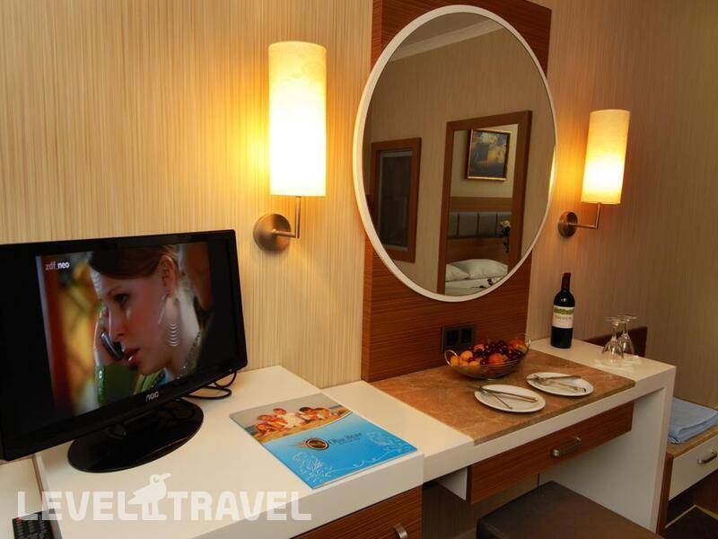 Фотография Oba Star Hotel