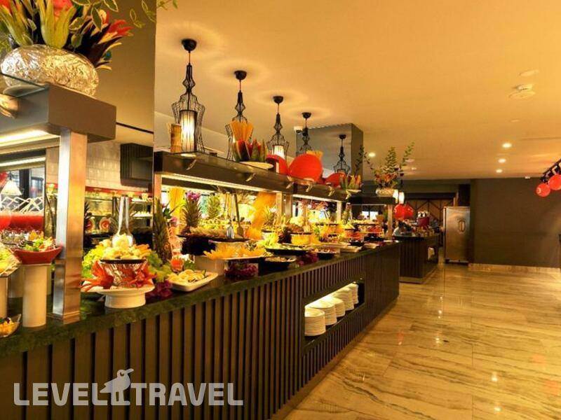 Фотография Oba Star Hotel