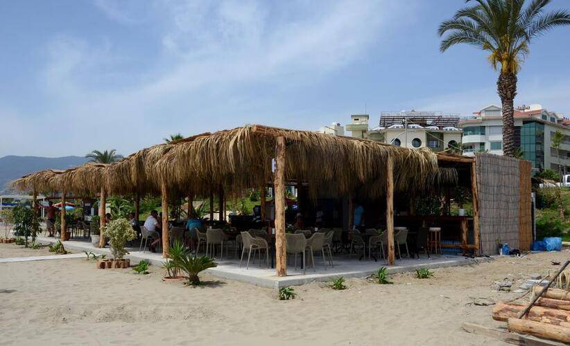 Oba Star Hotel