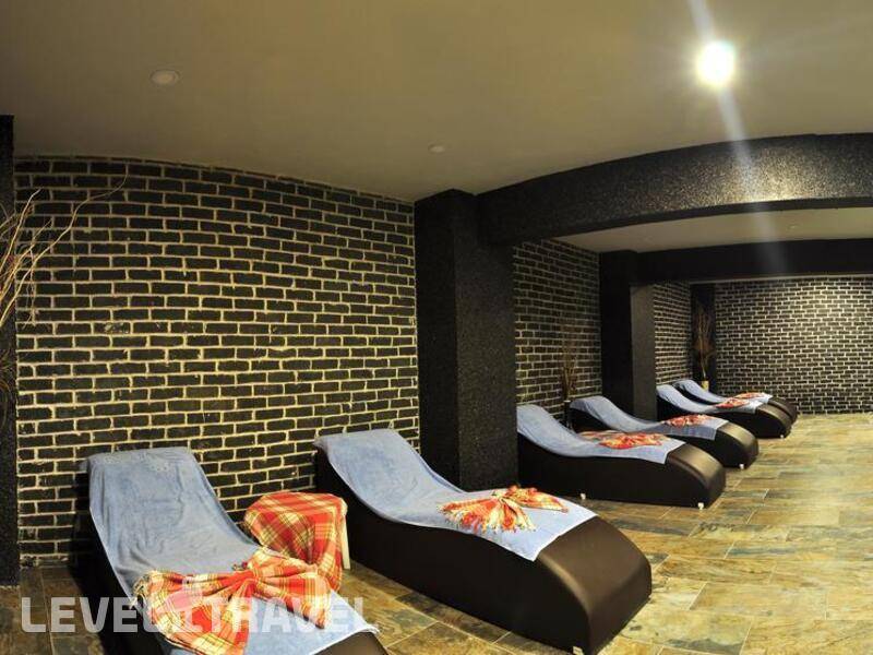 Фотография Oba Star Hotel