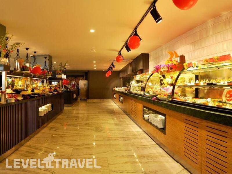 Фотография Oba Star Hotel
