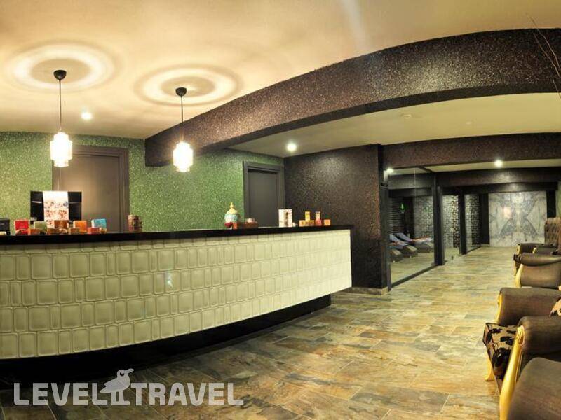 Фотография Oba Star Hotel