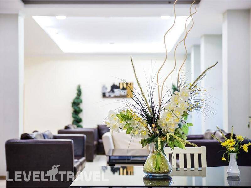 Фотография Akbulut Hotel & Spa Фотография Akbulut Hotel & Spa