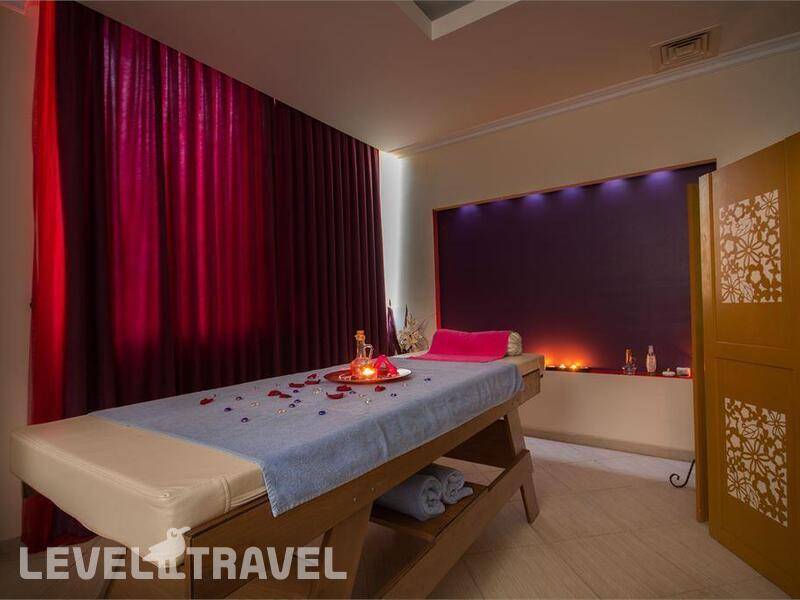 Фотография Akbulut Hotel & Spa