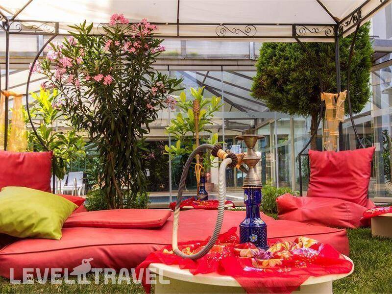 Фотография Akbulut Hotel & Spa