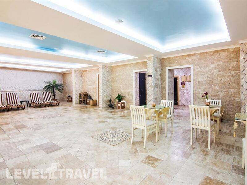 Фотография Akbulut Hotel & Spa