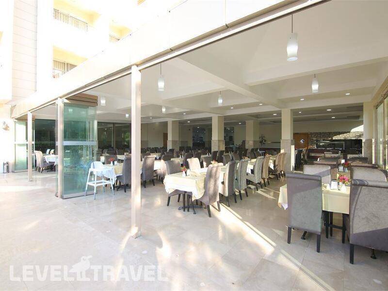 Фотография Akbulut Hotel & Spa