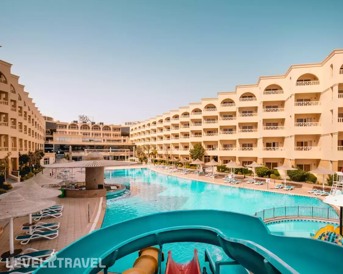 AMC Royal Hotels & Spa (Ex. AMC Royal Resort)