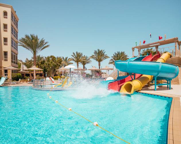 AMC Royal Hotels & Spa (Ex. AMC Royal Resort)