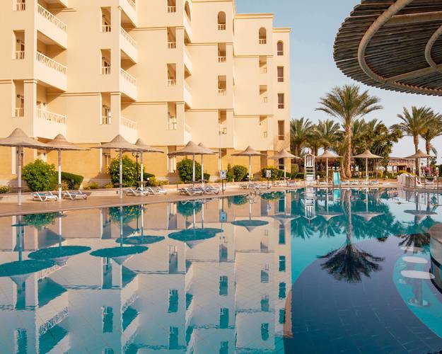 AMC Royal Hotels & Spa (Ex. AMC Royal Resort)