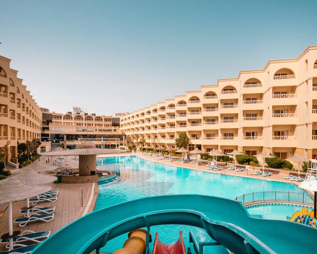 AMC Royal Hotels & Spa (Ex. AMC Royal Resort)