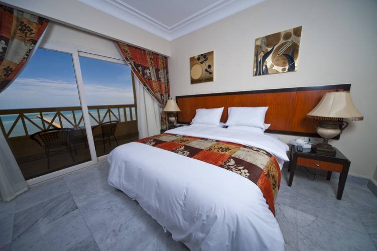 AMC Royal Hotels & Spa (Ex. AMC Royal Resort)