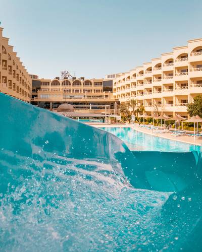 AMC Royal Hotels & Spa (Ex. AMC Royal Resort)