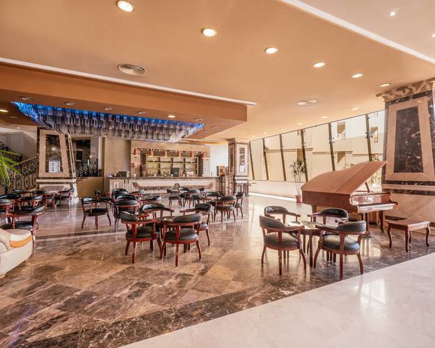 AMC Royal Hotels & Spa (Ex. AMC Royal Resort)