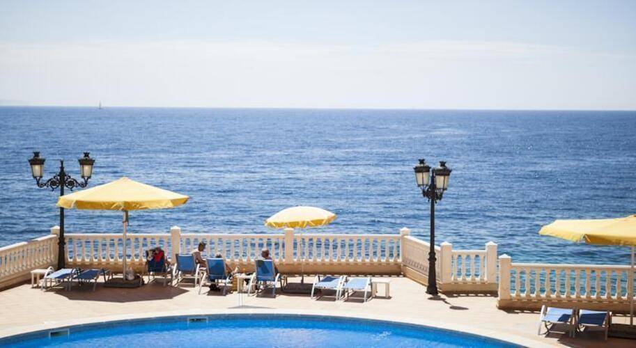 Europe Playa Marina