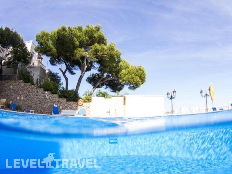 Фотография Europe Playa Marina