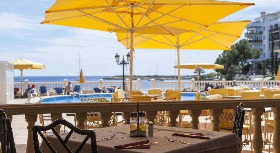 Europe Playa Marina