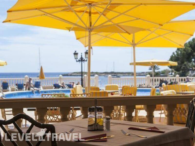 Фотография Europe Playa Marina