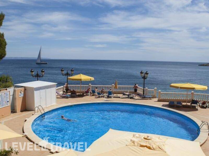 Фотография Europe Playa Marina