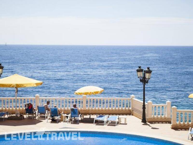 Фотография Europe Playa Marina