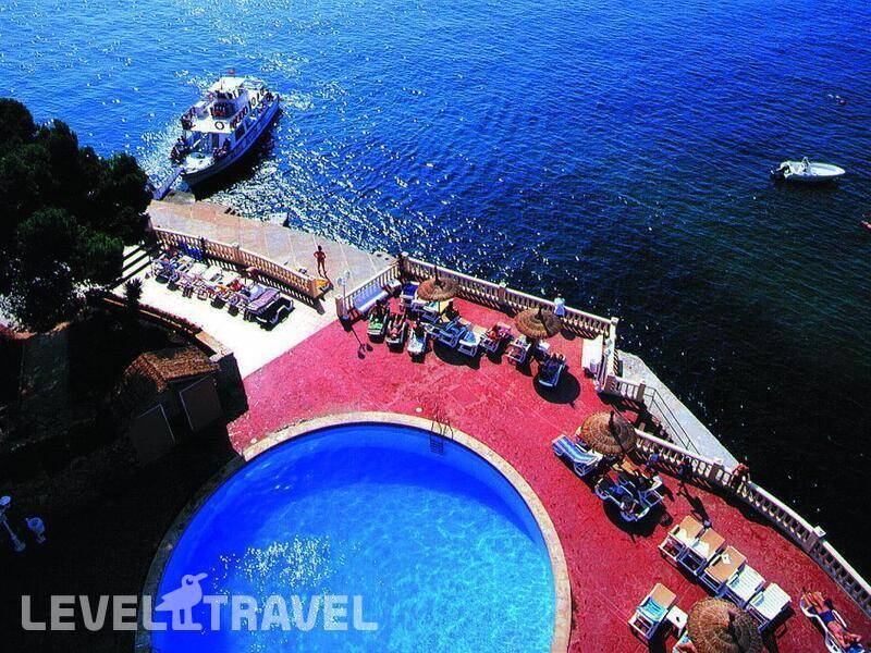 Фотография Europe Playa Marina