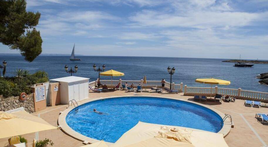 Europe Playa Marina