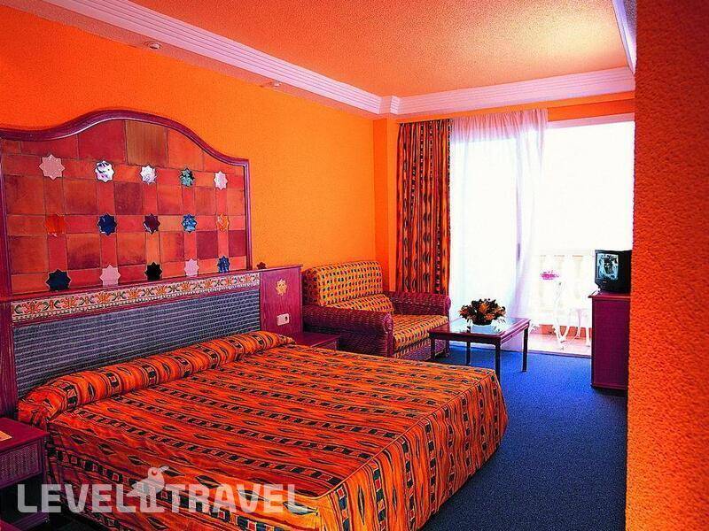 Фотография Europe Playa Marina