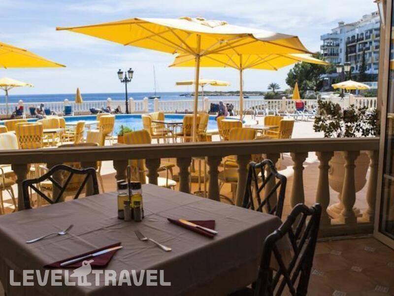 Фотография Europe Playa Marina