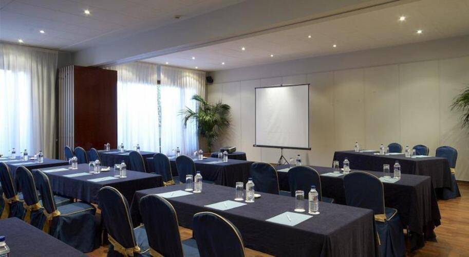 Avenida Palace Hotel — фото 16