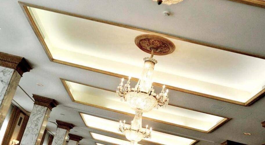 Avenida Palace Hotel — фото 12