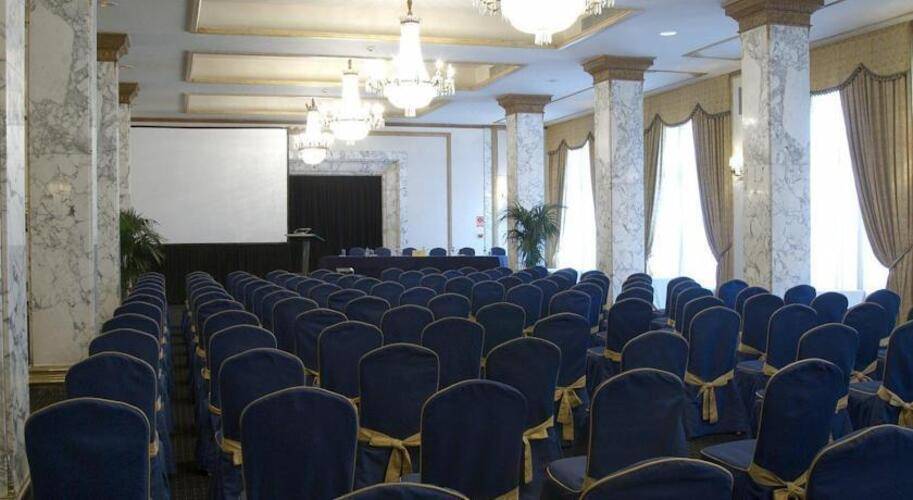 Avenida Palace Hotel — фото 9