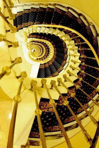 Avenida Palace Hotel — фото 19