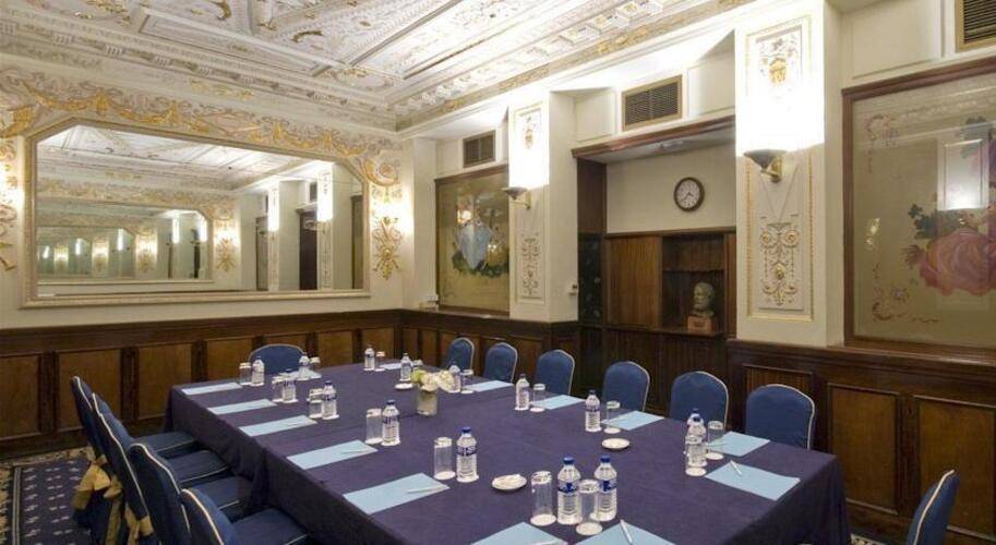 Avenida Palace Hotel — фото 7