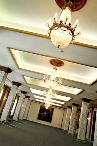 Avenida Palace Hotel — фото 14