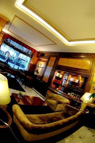 Avenida Palace Hotel — фото 17