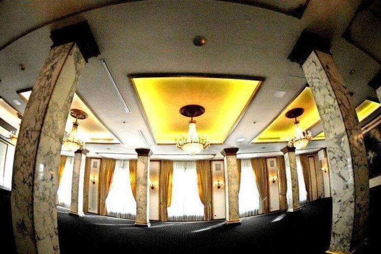 Avenida Palace Hotel — фото 11