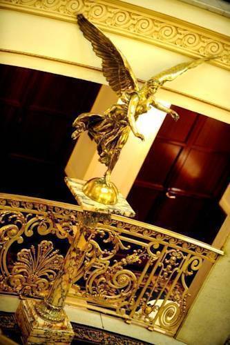 Avenida Palace Hotel — фото 15