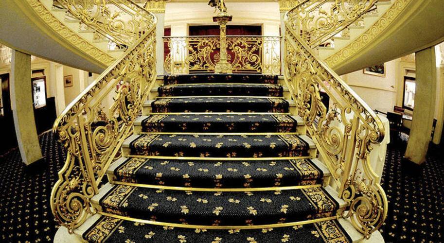 Avenida Palace Hotel — фото 10