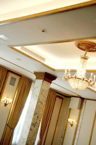 Avenida Palace Hotel — фото 13