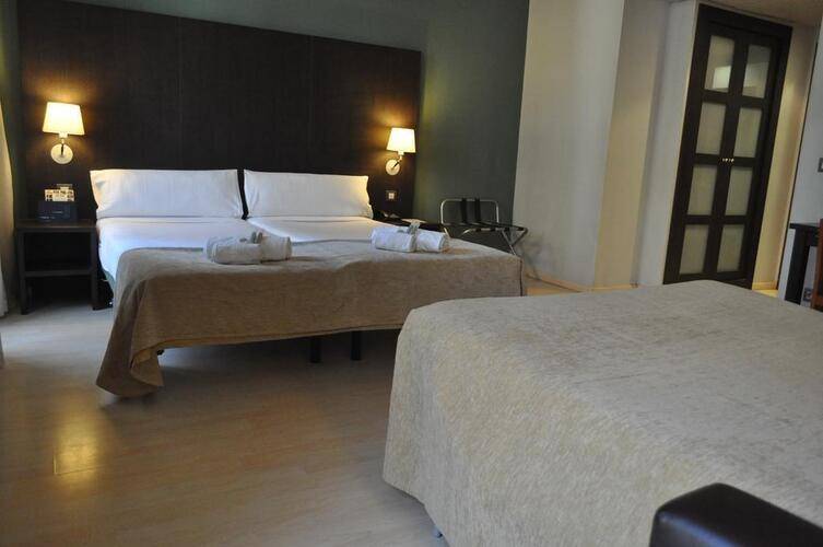 Oriente Atiram Hotel — фото 23