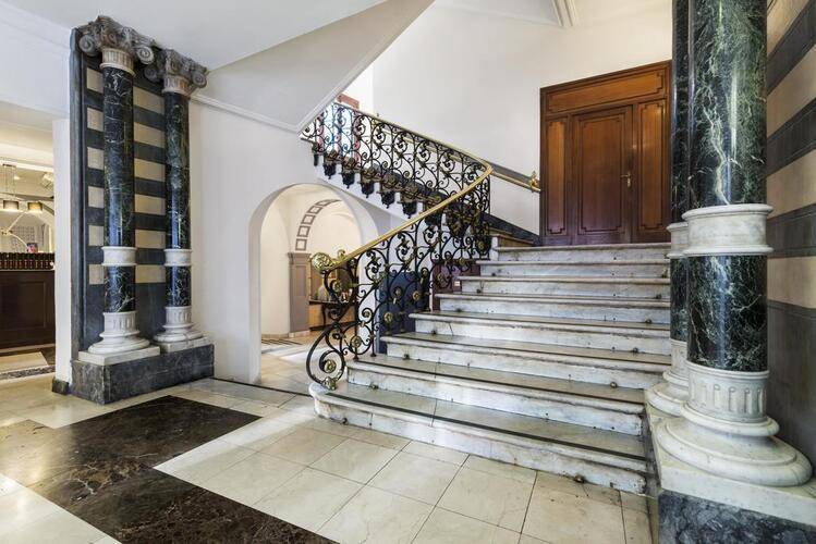 Oriente Atiram Hotel — фото 8