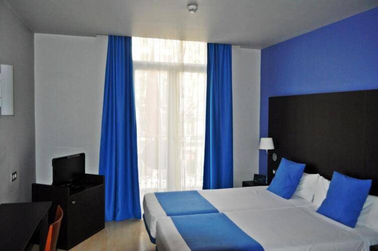 Oriente Atiram Hotel — фото 10