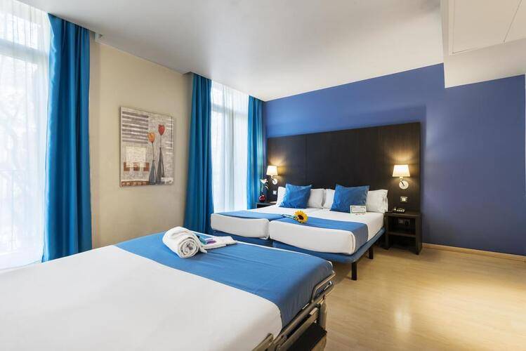 Oriente Atiram Hotel — фото 21