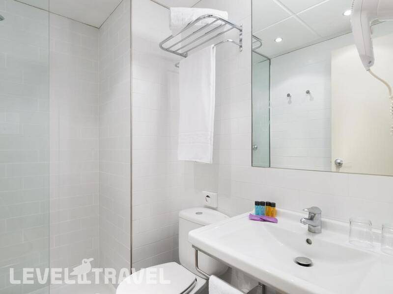 Фотография Oriente Atiram Hotel