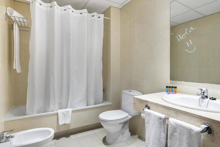 Oriente Atiram Hotel — фото 22