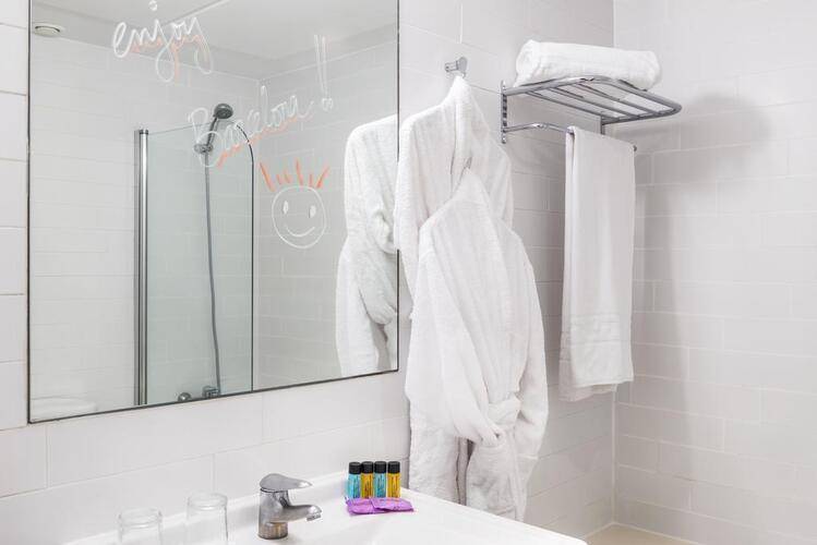 Oriente Atiram Hotel — фото 17